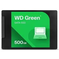 Western Digital Green - SSD - 500 GB -