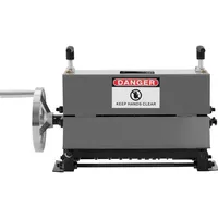 MSW Abisoliermaschine Kabelisoliermaschine kabelschäler Abisoliergerät Kabel manuell