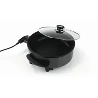 GOURMETmaxx Bratpfanne 30 cm