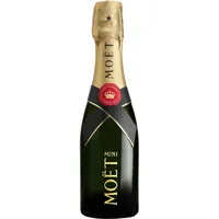 Moët & Chandon  Brut 12% vol 0,2 l
