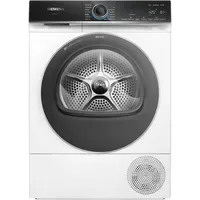 Siemens WQ46B2D41 Wärmepumpentrockner (9 kg)
