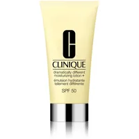 Clinique Dramatically Different Moisturizing Lotion+ Tagespflege Lotion LSF 50