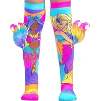 Madmia - Kindersocken - Barbie Mermaid (6-99)