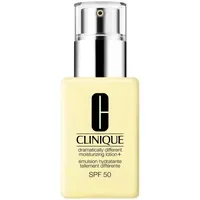 Clinique Dramatically Different Moisturizing Lotion+ Tagespflege Lotion LSF 50
