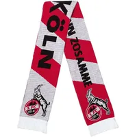 1. FC Köln Schal Echte Fründe