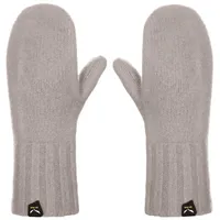 Salewa Walk Wool 2 Fausthandschuhe - Grey - 8