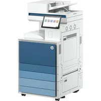 HP LaserJet Enterprise MFP 8601dn