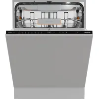 Gorenje GV663A67 Einbau-Geschirrspüler integriert 60 cm