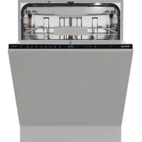 Gorenje G600 GV663A67 Einbau-Geschirrspüler (vollintegrierbar, 597 mm breit)