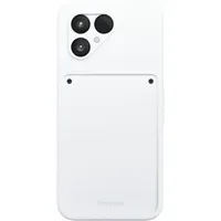 Fairphone 6 Schutzhülle weiß