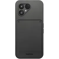 Fairphone 6 Schutzhülle schwarz