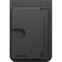 Fairphone Gen. 6 Kartenhalter Horizon Black schwarz
