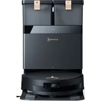 Ecovacs DEEBOT T50 PRO Omni Gen2 Schwarz