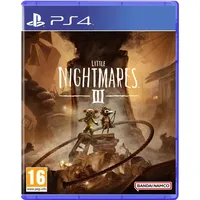 Bandai Namco Entertainment Little Nightmares 3