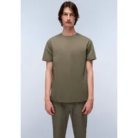 Napapijri Herren T-Shirt 492214, Größe L