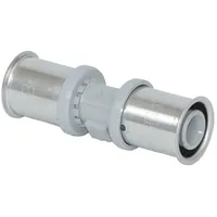 ROTH KU-Kupplung 25 - 25mm, Nr. 1115005551