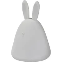 Osram HOMELIGHTING Nightlux Touch Rabbit USB 4099854536656 LED-Nachtlicht