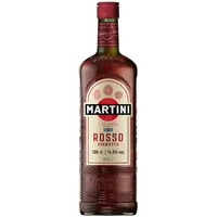 Martini Rosso
