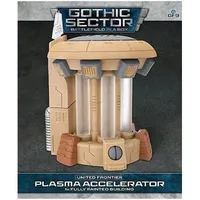 Gale Force Nine - Battlefield in A Box -