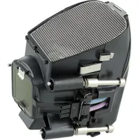 CODALUX Beamerlampe für CHRISTIE 003-120181-01, 003-120181-XX verkauft und kompatibel