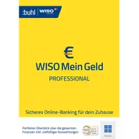 Buhl WISO Mein Geld Professional 2026