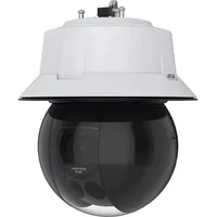 Axis Q6358-LE Schwarz