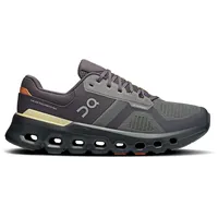 On Cloudrunner 2 Herren Rock / Tangerine 47,5