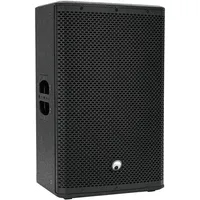 Omnitronic PAS-212A MK4 schwarz