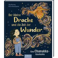 ArsEdition Der kleine Drache und die Zeit der Wunder
