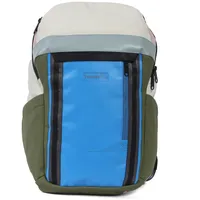 7clouds Rucksack Tike 7.1 light blue-mix