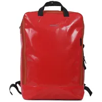 7clouds Laptop-Rucksack Agal 7.3 M rust - orange