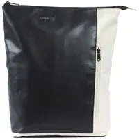 7clouds Shawi 7.1 Laptoprucksack schwarz