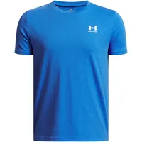 Under Armour Sportstyle LC SS 1389962-402 160-170 cm)