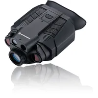 Bresser Digitales binokulares Nachtsichtgerät Explorer 200RF schwarz