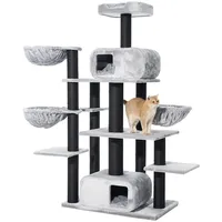 Nobby Todor Kratzbaum 98 x 58 x 201 cm