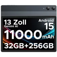 Doogee Tab E3 Pro 13" 5G (2023) 32 GB