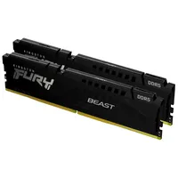Kingston FURY 16GB (2x8GB) KINGSTON KF552C40BBK2-16