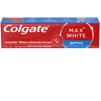 Colgate Max White Optic Zahnpasta 75 ml