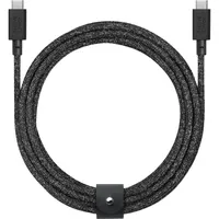 Native Union Belt Cable XL USB-C to USB-C 3m