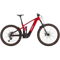 Trek Rail+ 5 Gen 5 Rot Modell 2025
