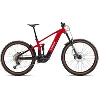 Trek Rail+ 5 Gen 5 Rot Modell 2026