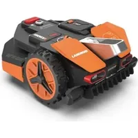 Worx Landroid Vision M600 inkl. WA0825 Mährobotergarage