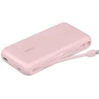 Belkin BoostCharge 20000 mAh Rose