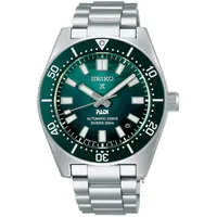 Seiko Prospex SEA SPB501J1 - silber