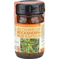 Dr. Pandalis Bockshornklee Kapseln 90 kapseln