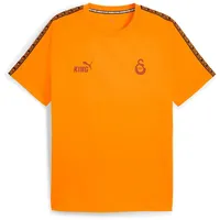 Puma Galatasaray SK KING T-Shirt Herren PUMA intense orange