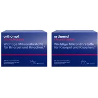 Orthomol Chondroplus Granulat / Kapseln 2 x 30 St.