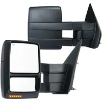 Vevor Außenspiegel linkes rechtes Paar für Ford F150 2004–2014,