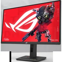 Asus ROG Strix XG27ACMS 27"