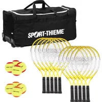 Sport-Thieme Tennis-Set ""Stufe 2"",